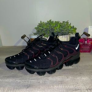 Nike vapormax plus